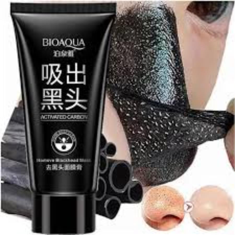 Mascarilla Removedora de Puntos Negros (60 g)